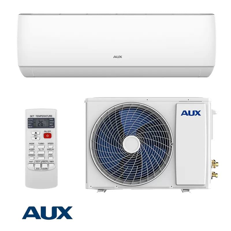 Инверторен климатик AUX J-Smart ASW-H09B5C4 / JАR3DI-C3