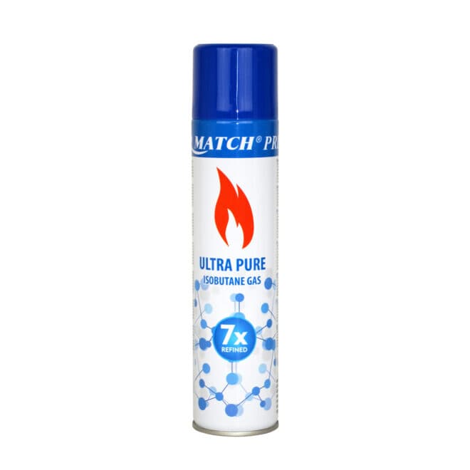 Газ за запалки Premium Silver Match 0.3 л
