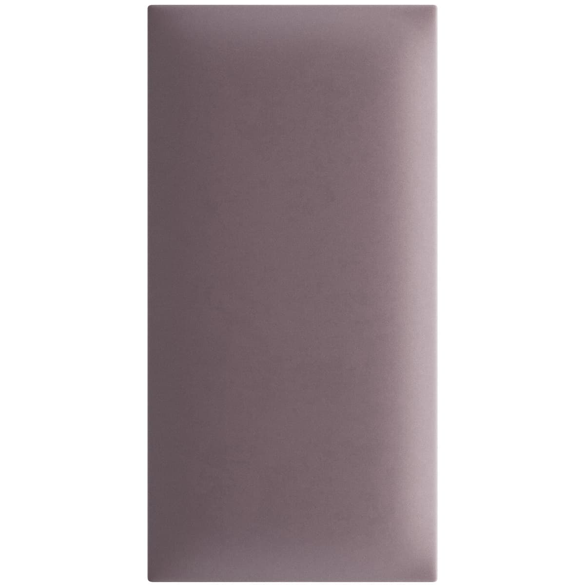 Тапициран панел Vilo Regular 1 / 30x60x0,6 см розова пудра