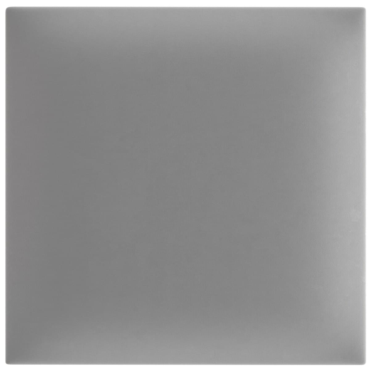 Тапициран панел Vilo Regular 3 Сив 30x30 см