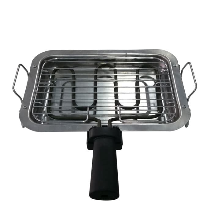 Електрическa скара/барбекю Lamarque LEG-3180 / 1250W 