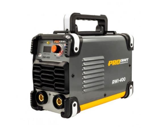 Инверторен електрожен Procraft Industrial RWI-400 200A