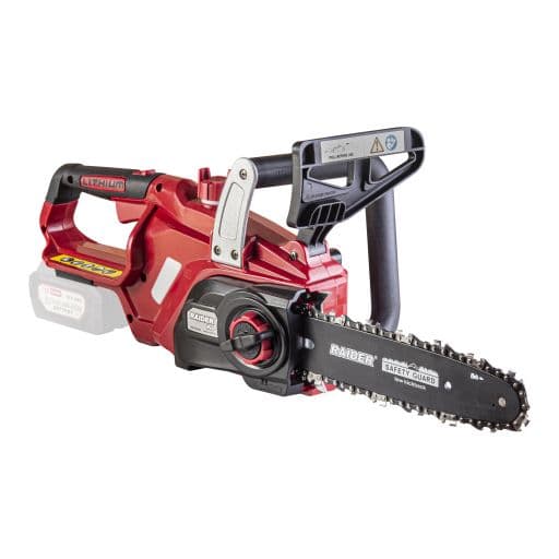 Акумулаторна резачка Raider Pro R20 Solo RDP-SCHS20 20V 250мм