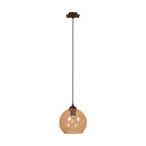 Полилей Lightstyle Торино 1910-C-6-CU патина 1xE27