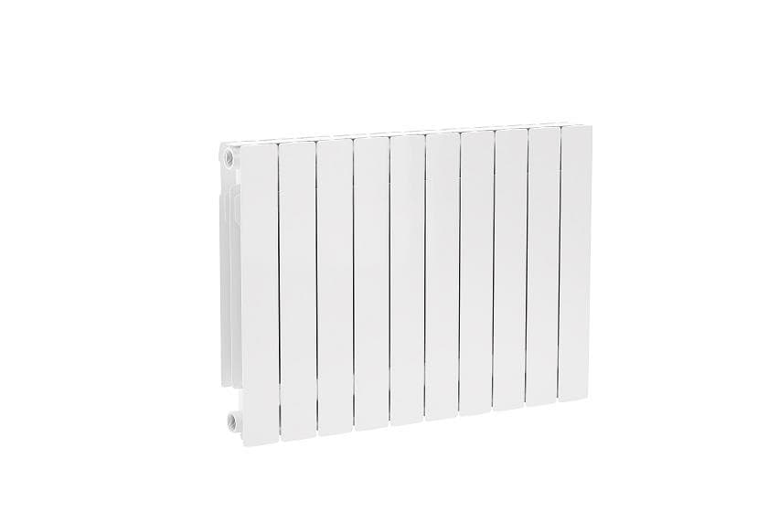 Алуминиев глидер KFA ADR600 ΔT60C=162W