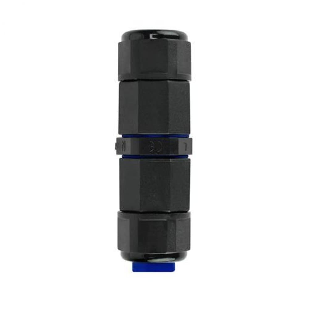 Конектор Horoz Electric 3 Pin / тип 106-004-0001
