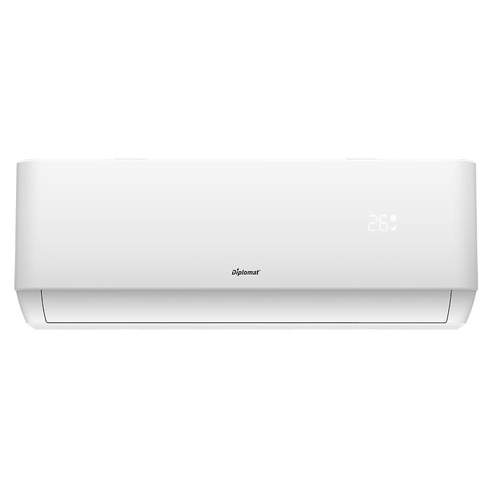 Инверторен климатик Diplomat DAC-240CA