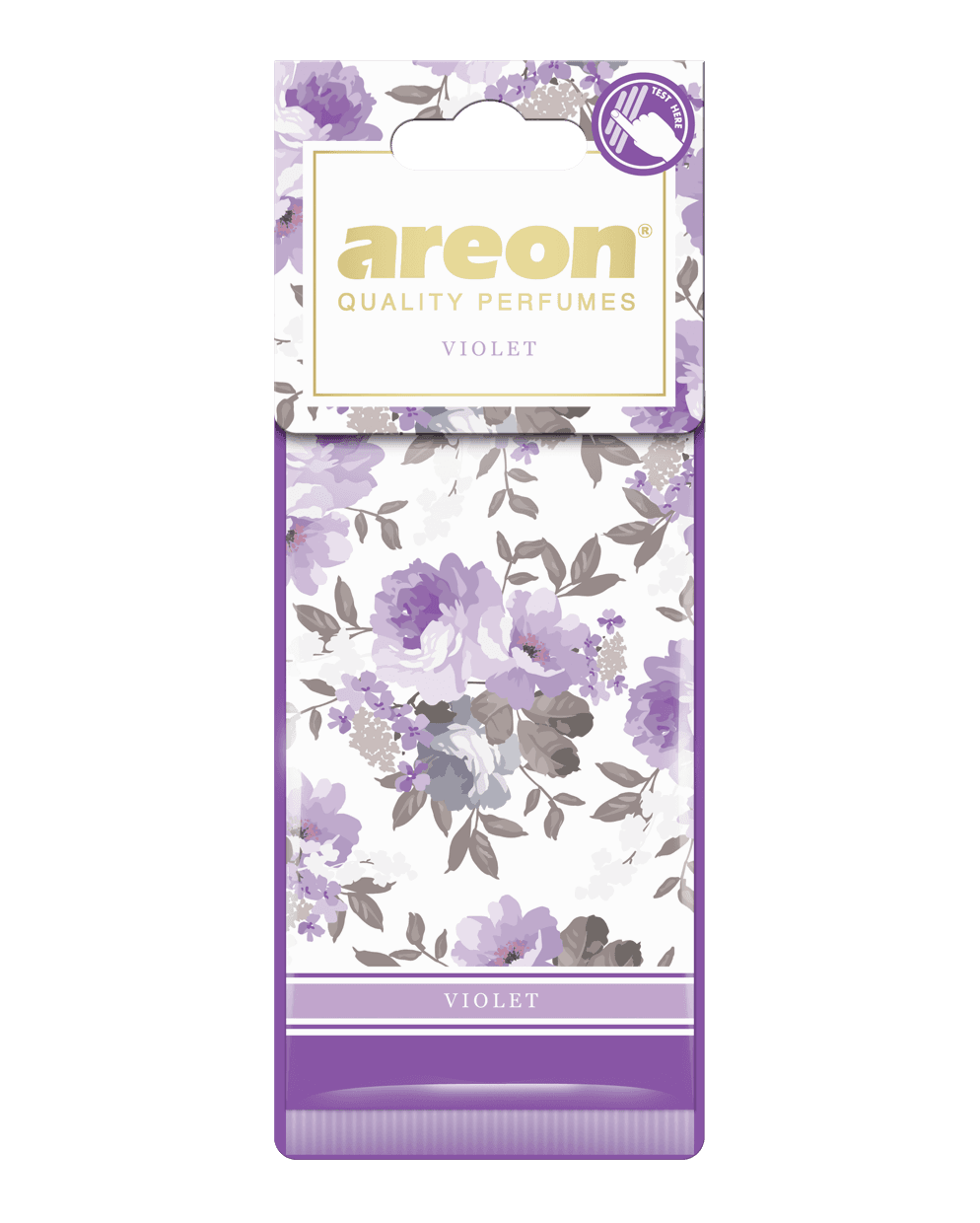 Ароматизатор Areon Violet