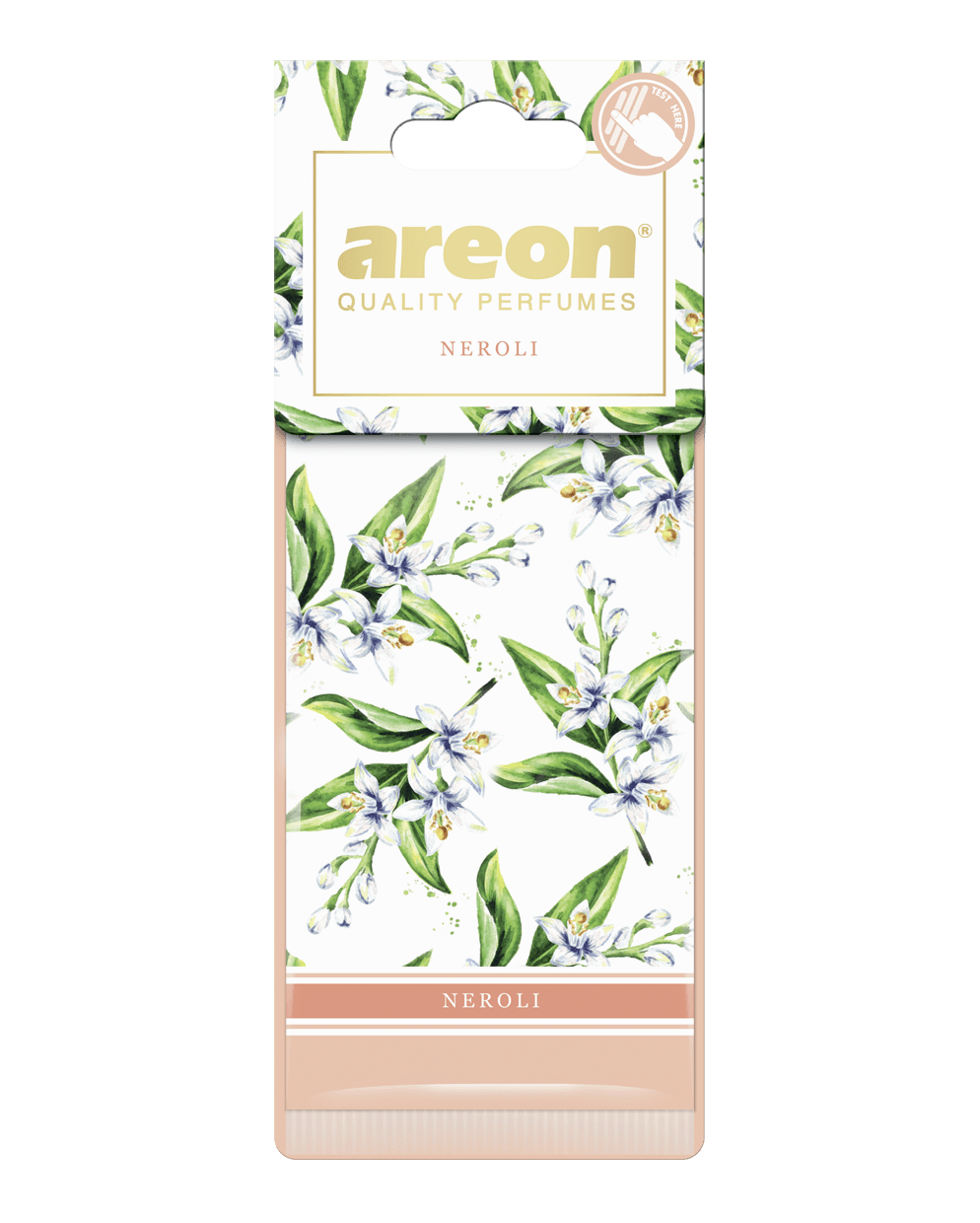 Ароматизатор Areon Neroli