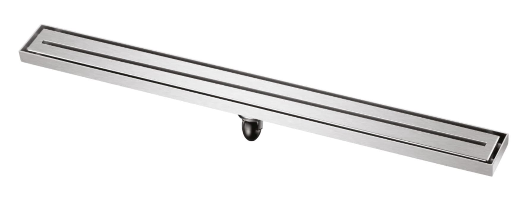 Линеен сифон MAGdrain SS304 / 600x55мм / ø50мм