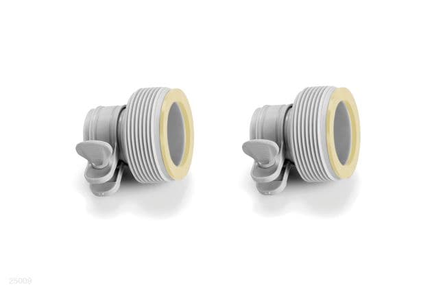 Адаптер за свързване на тръби INTEX 29061 / ø32-ø38мм 