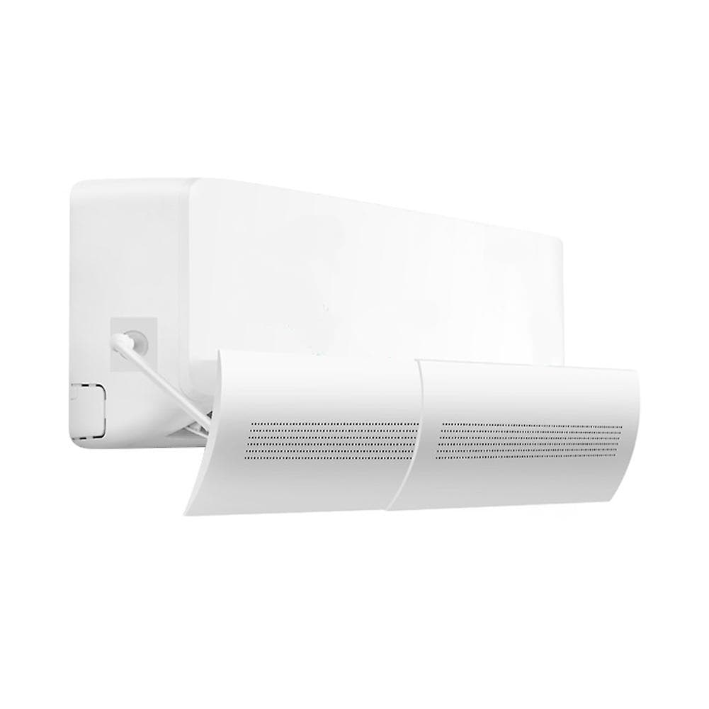 Дефлектор за климатик Ziel Cooling от 57 до 105 см