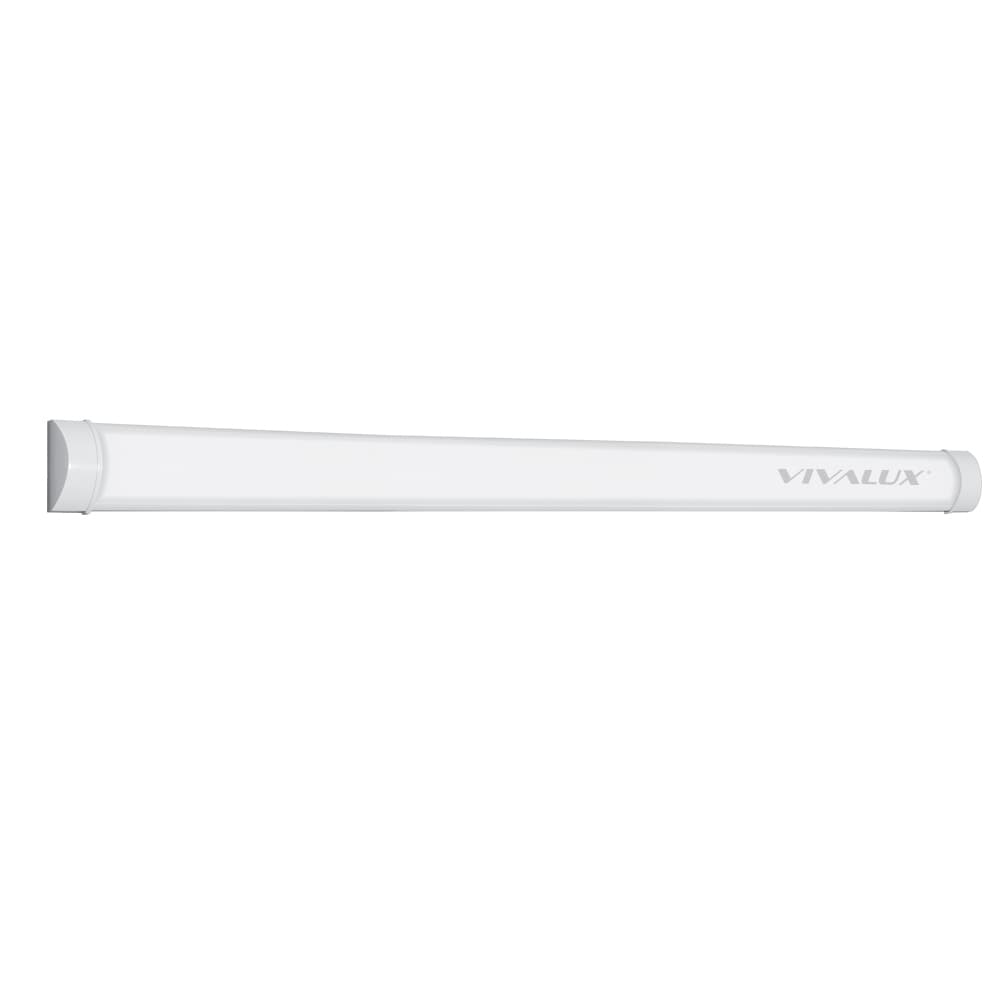 LED осветително тяло Vivalux Flat LED 45W 4000K 1500мм