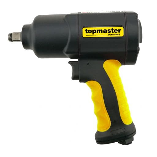 Пневматичен ударен гайковерт TMP Pro 1/2" 1600Nm