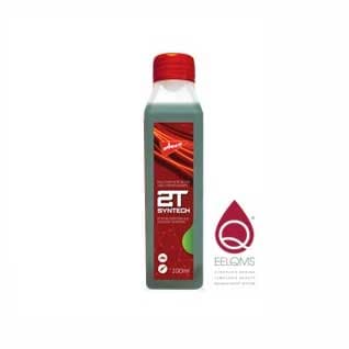 Двутактово масло Adeco 2T Syntech 100мл