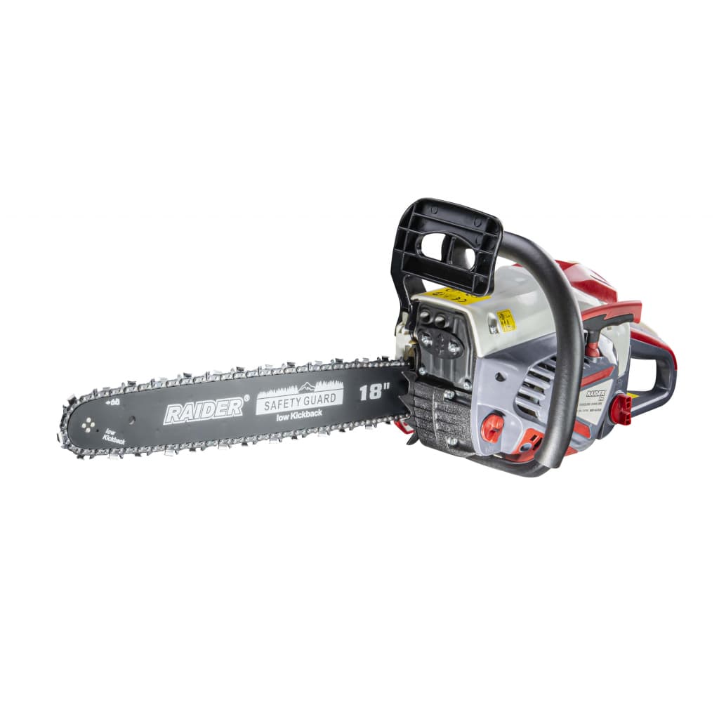 Бензинова резачка Raider RDP-GCS26 / 2400W 
