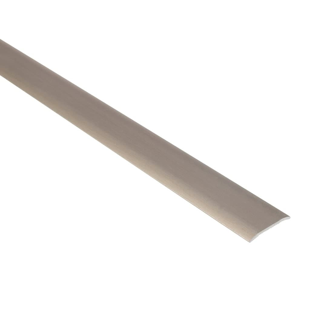 Преходна самозалепваща лайсна Salag SS21A9 Титан Brushed 20мм / 180см