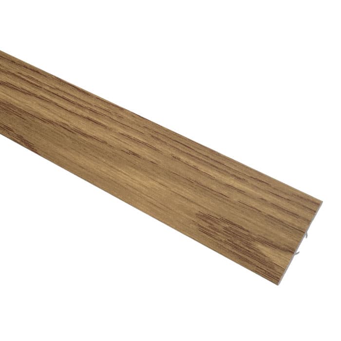 Преходна самозалепваща лайсна Salag SS3104 Natural Oak 30мм / 180см