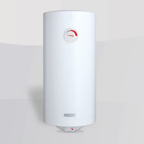 Вертикален бойлер Bosch TR2000T 80 SB 75л 2000W