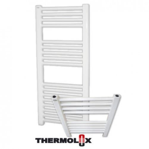 Алуминиева лира за баня Thermolux 643W 500/900мм 