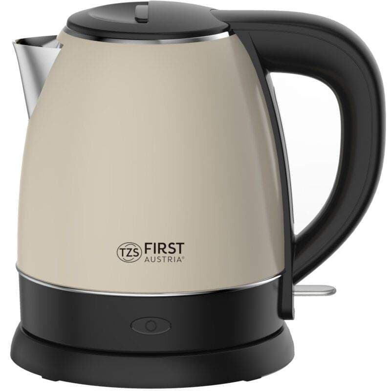 Електрическа кана First FA-5407-3-CR 1850-2200W