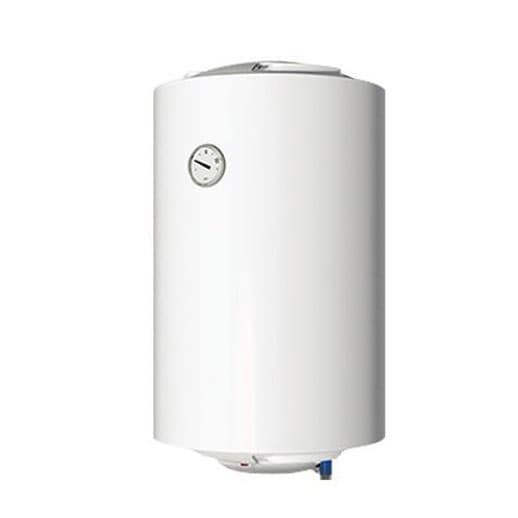 Вертикален бойлер Tedan Standard NB Enamel 50л 3kW