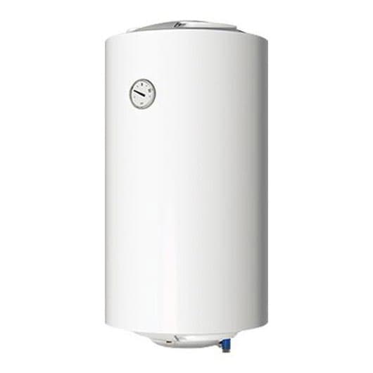 Вертикален бойлер Tedan Standard NB Enamel 80л 3kW