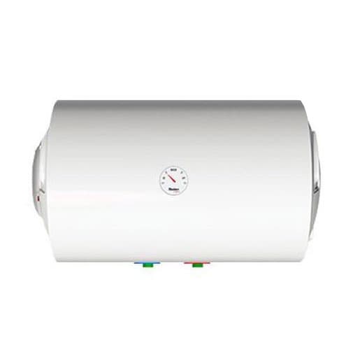 Хоризонтален бойлер ляв Tedan Standard NB Enamel 50л 3kW