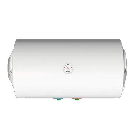 Хоризонтален бойлер ляв Tedan Standard NB Enamel 80л 3kW