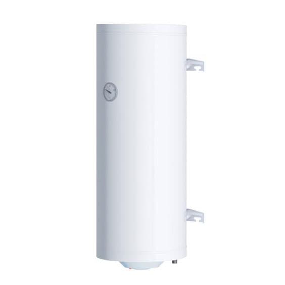 Вертикален бойлер Tedan Slim NB Enamel 80л 3kW