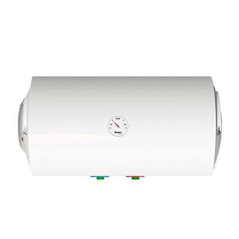 Хоризонтален бойлер ляв Tedan Slim NB Enamel 50л 3kW