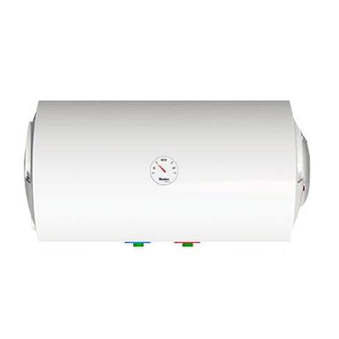 Хоризонтален бойлер десен Tedan Slim NB Enamel 80л 3kW