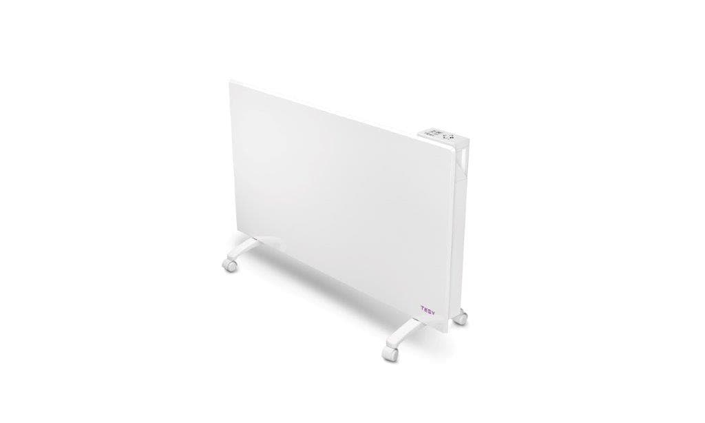 Подов конвектор Tesy CN 052 200 EI Cloud F W / 2000 W