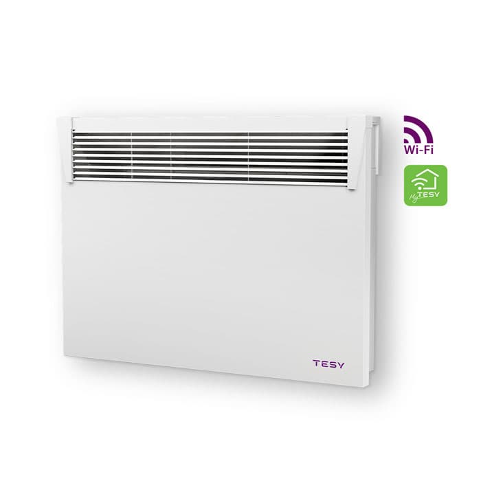 Панелен конвектор Tesy CN 031 150 EI Cloud W 1500 W