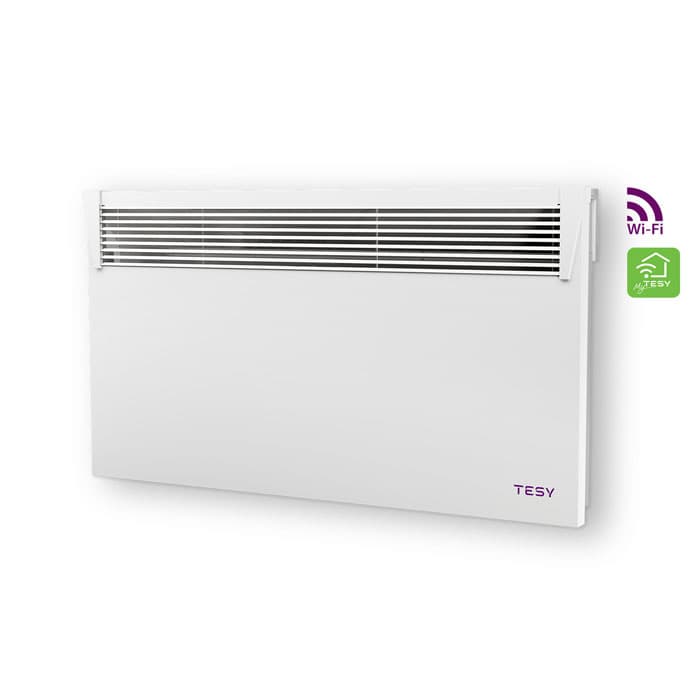 Панелен конвектор Tesy CN 031 200 EI Cloud W 2000 W