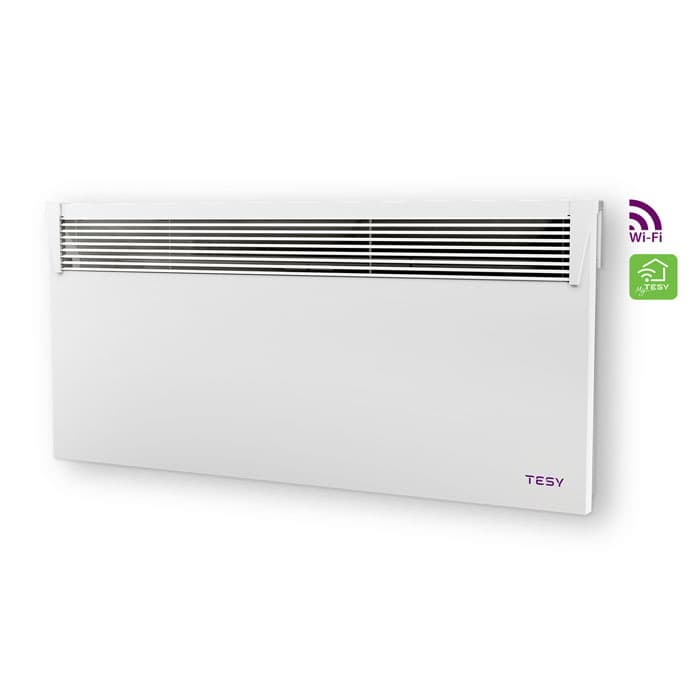 Панелен конвектор Tesy CN 031 250 EI Cloud W 2500 W