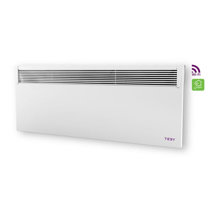 Панелен конвектор Tesy CN 031 300 EI Cloud W 3000 W