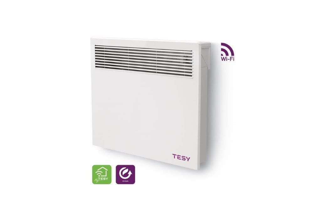 Панелен конвектор Tesy CN 051 050 EI Cloud AS W 500 W