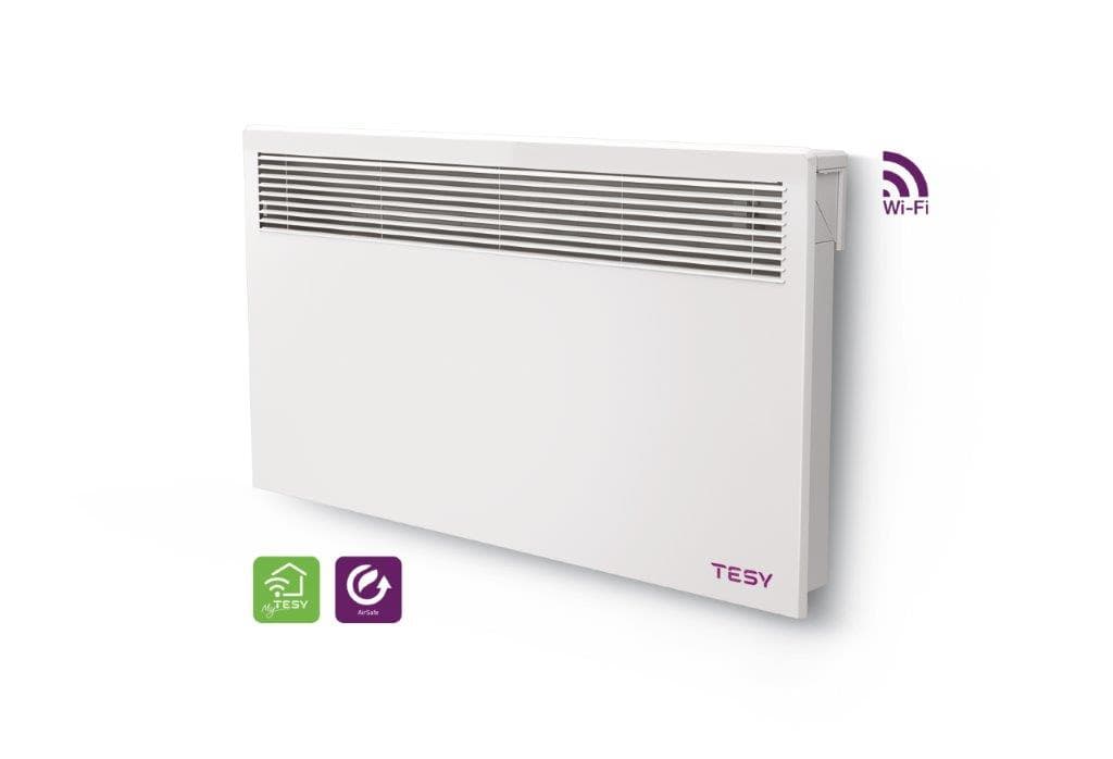 Панелен конвектор Tesy CN 051 200 EI Cloud AS W / 2000 W