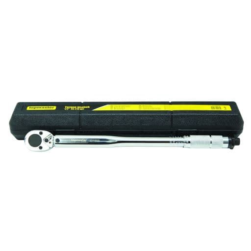 Динамометричен ключ TMP 1/2" 28-210Nm 