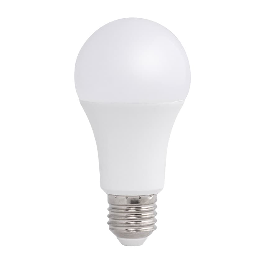 LED крушка Ultralux E27 12W 4000K 