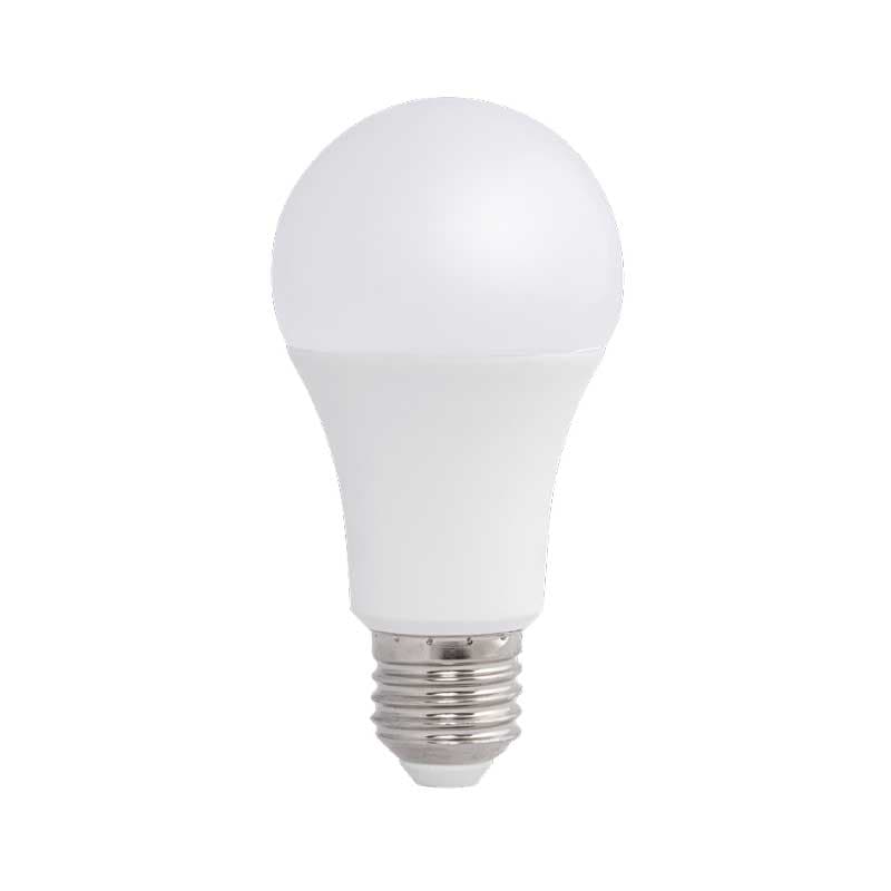 LED крушка Ultralux 14W E27 3000K