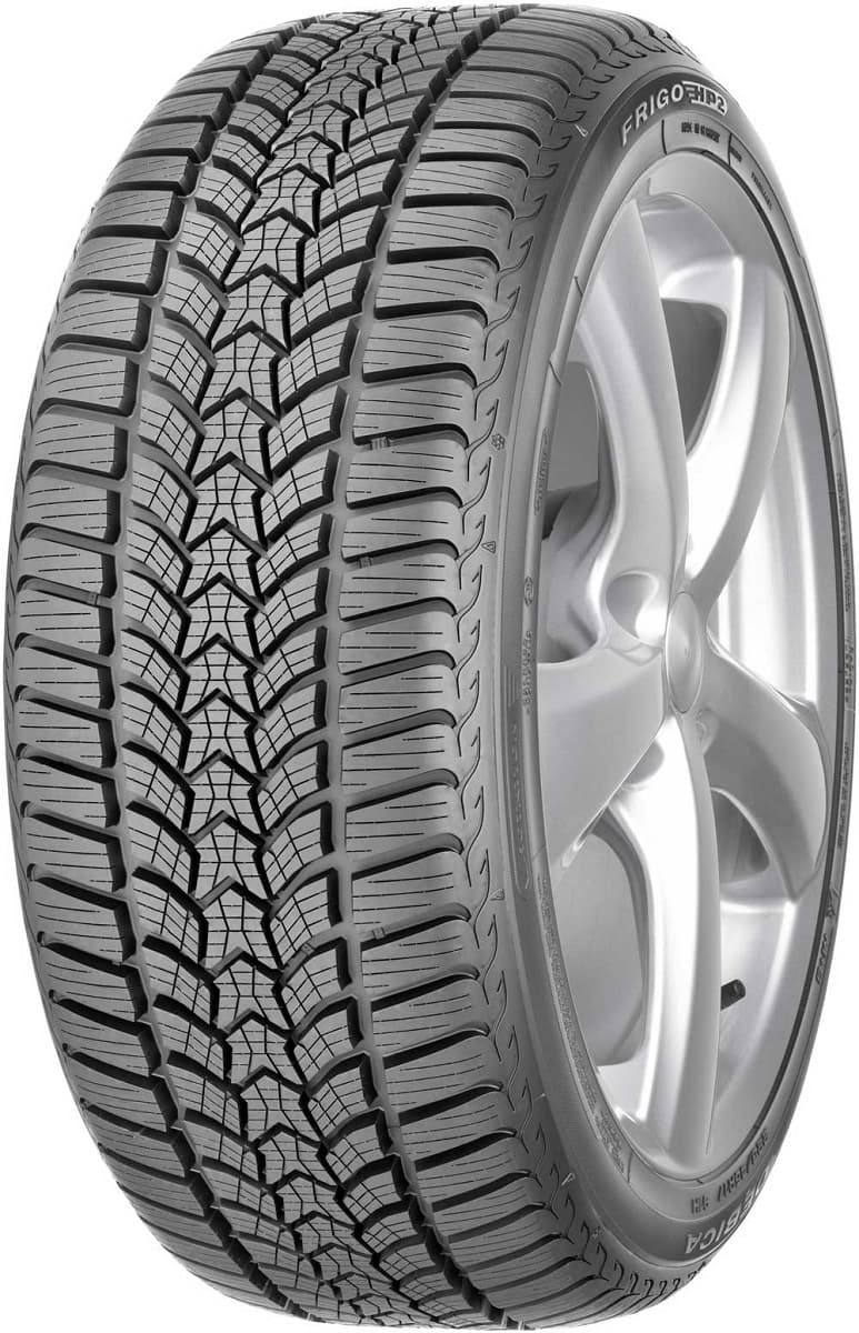 Зимни гуми Debica 205/60 R16 96H Frigo HP 2 XL