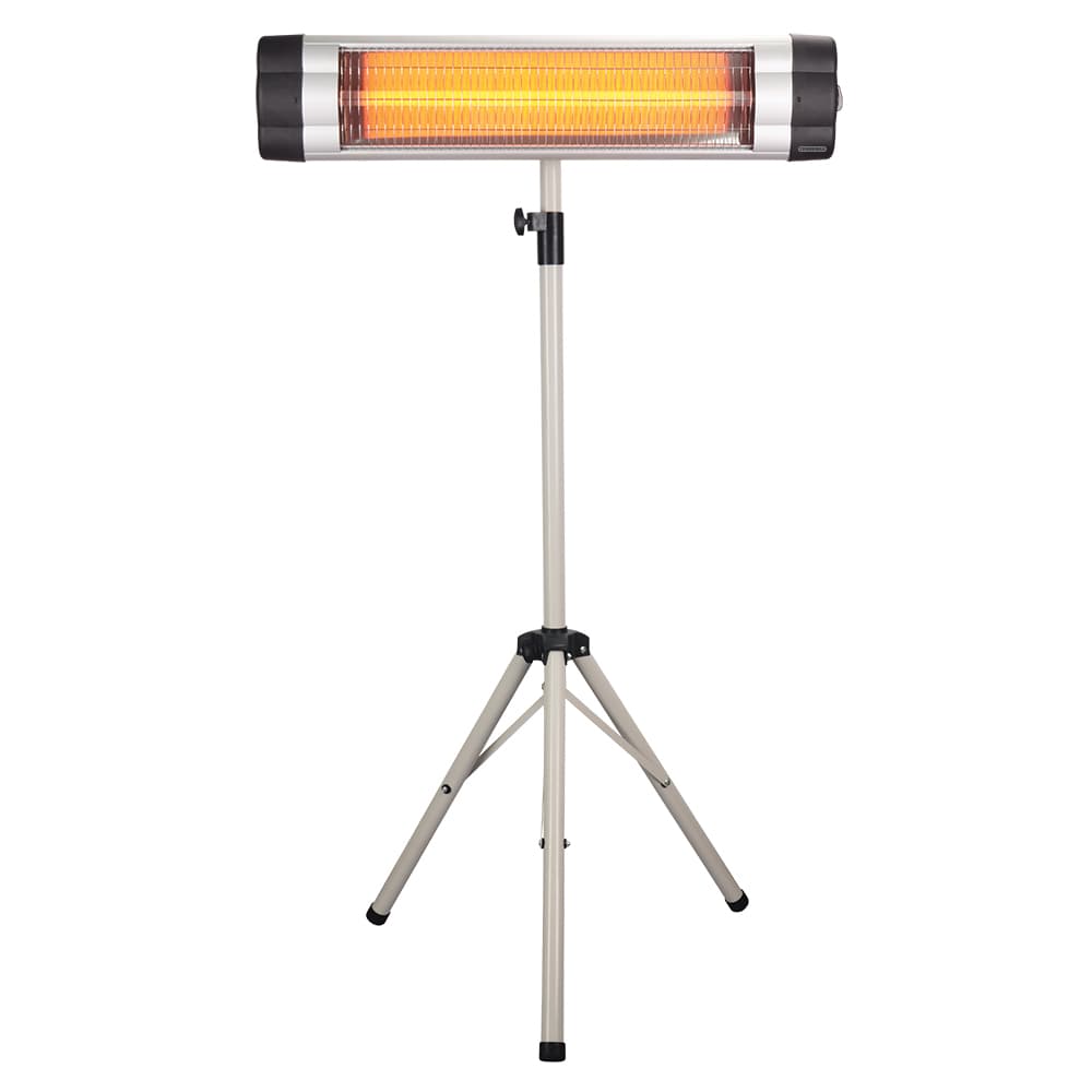 Инфрачервен отоплител на стойка Termomax TR25IS 2500W