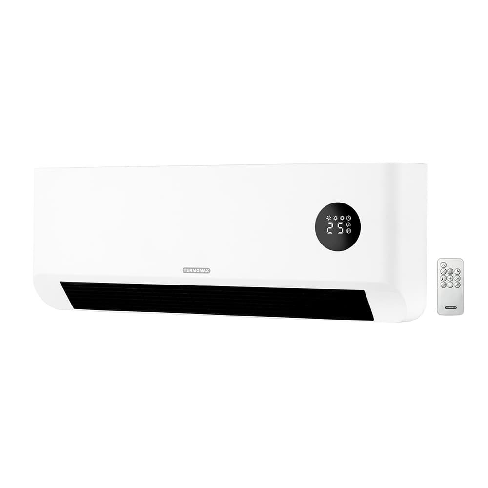 Стенна керамична печка Termomax TR2022W 2000W