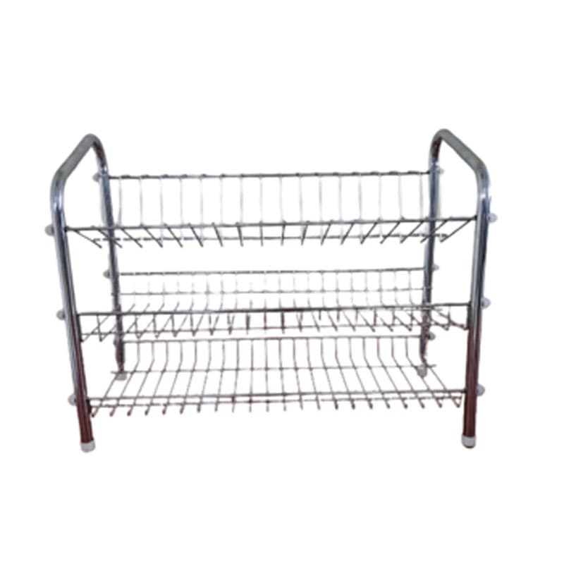 Сушилник за съдове Magicook MK-DR-5420 / 55x23x41см