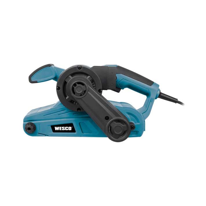 Лентов шлайф Wesco WS4366 920W