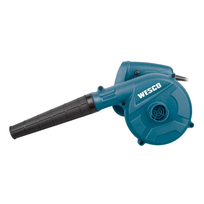 Метла за обдухване Wesco WS8043 600W