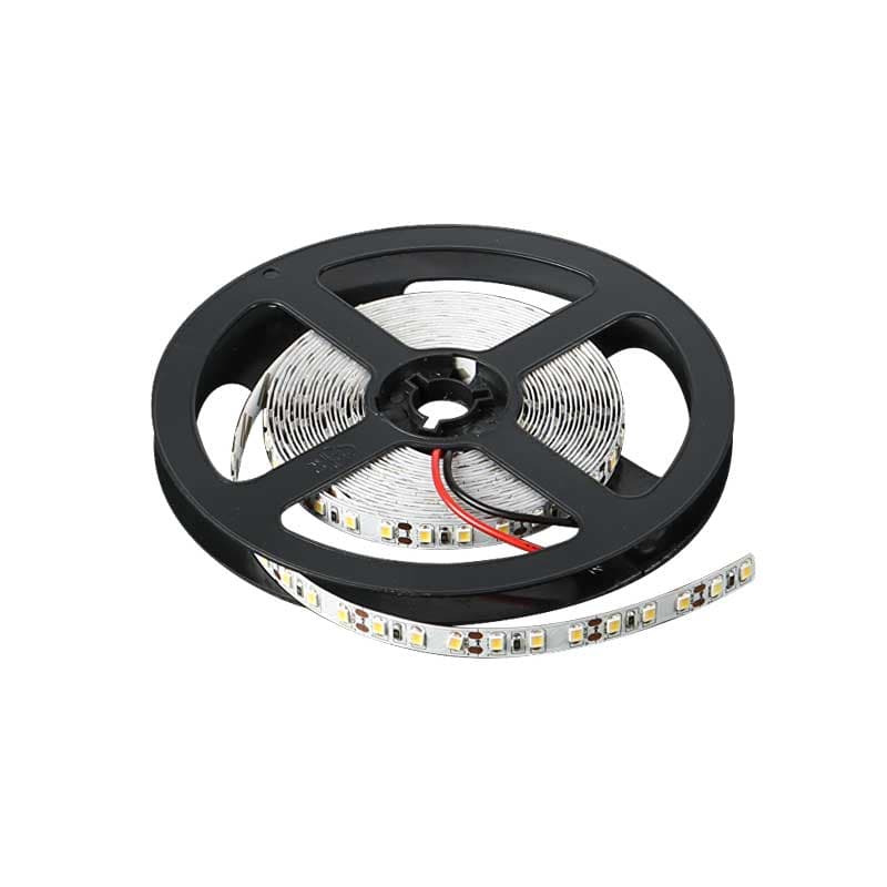 LED лента UltraLux 9.6W/m бяла 5м