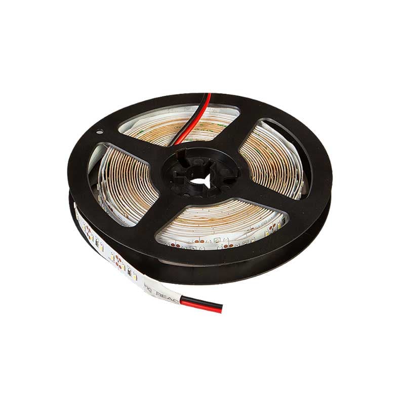 LED лента UltraLux 12W/m бяла 5м